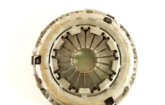 Pressure plate