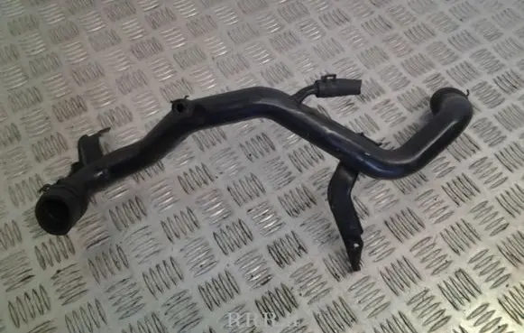 Audi A6 S6 C6 4F Engine coolant pipe/hose 03G121071A