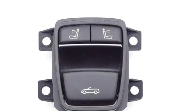 BMW 4 F32 F33 Fog light switch 9379947