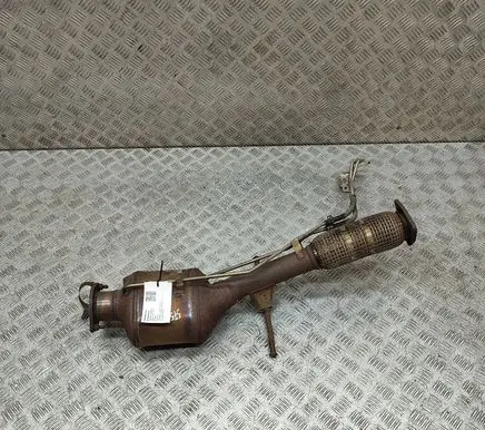 Volvo XC40 Catalyst/FAP/DPF particulate filter 36003290