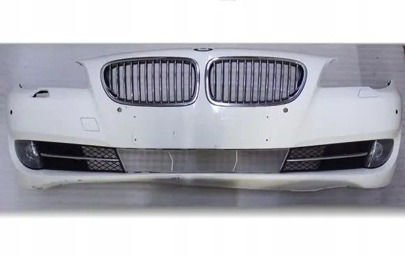 BMW 5 F10 F11 Front bumper