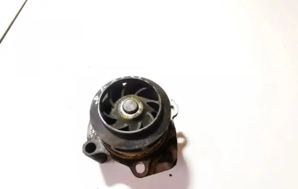 Audi A3 S3 8P Water pump 