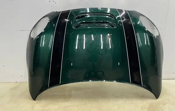 Mini One - Cooper Clubman R55 Engine bonnet/hood