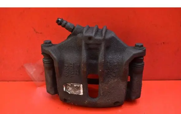 Peugeot 208 I Front brake caliper 9805497780