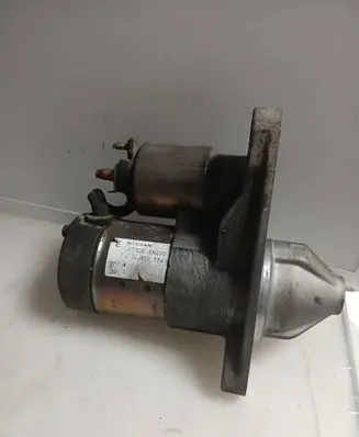 Nissan Qashqai Starter motor 23300EN200 149022
