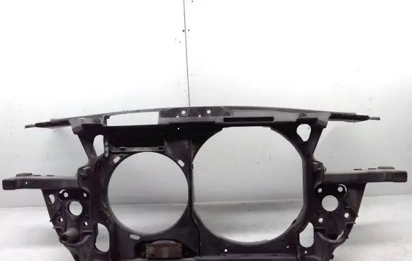 Audi A6 S6 C5 4B Radiator support slam panel 4B0805588K 1853888116