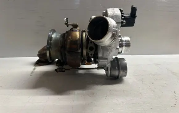 Volvo XC90 Turbo 31459815