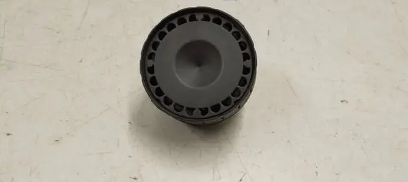 BMW 5 F10 F11 Alarm system siren 9346258
