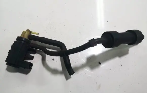 Skoda Fabia Mk2 (5J) Turbo solenoid valve 1K0906627A 700086800