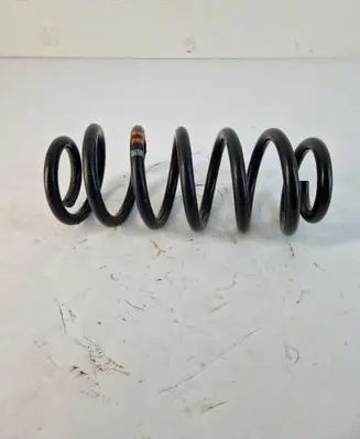Audi A6 S6 C6 4F Front coil spring 