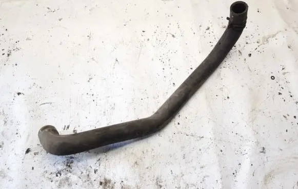Nissan Qashqai Engine coolant pipe/hose
