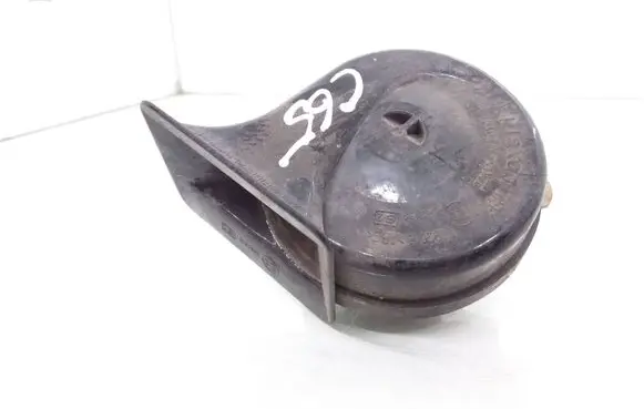 BMW 5 E60 E61 Horn signal 6935987