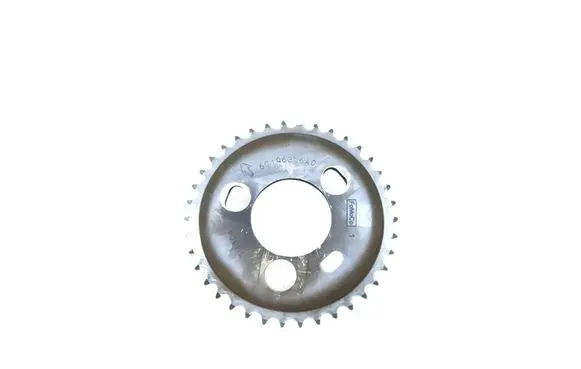Camshaft pulley/ VANOS