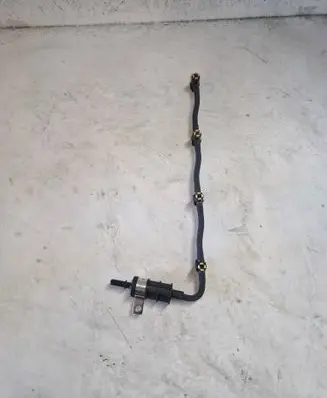 Renault Espace - Grand espace IV Fuel return line/hose 