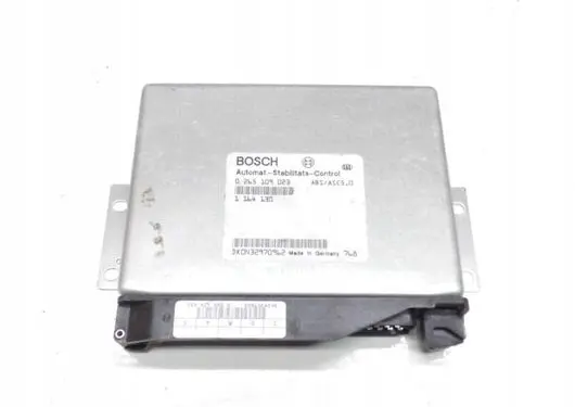 ABS control unit/module