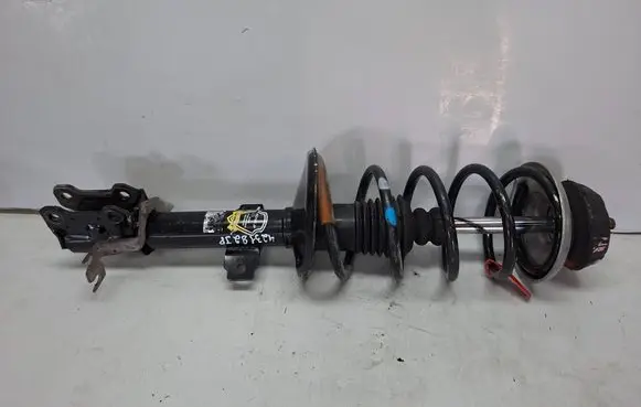 Dacia Duster Front shock absorber/damper S27612169