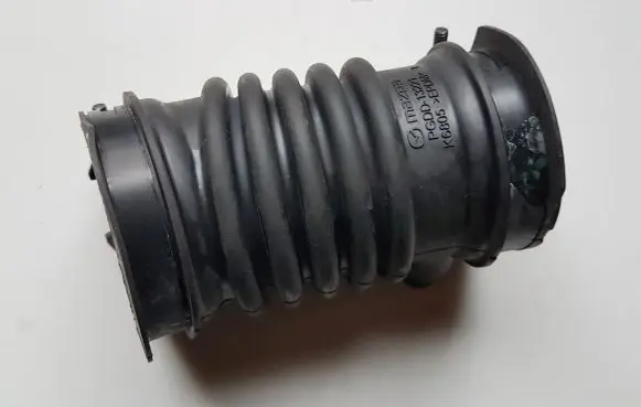 Mazda CX-5 II Intercooler hose/pipe PGDD13221 K6805