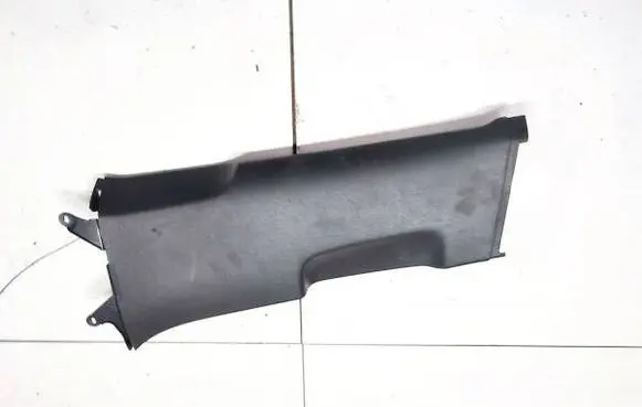 Volkswagen Golf V (B) pillar trim (top) 1355D300575