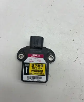 Isuzu D-Max Acceleration sensor 8980521161 1745006101