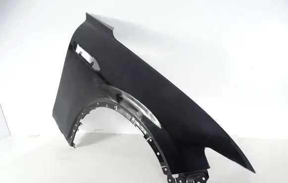 Mazda CX-60 Fender 