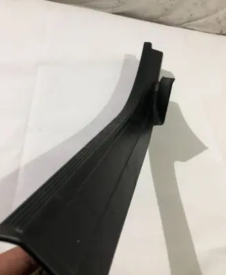 BMW 7 E38 Rear sill trim cover 51478150160