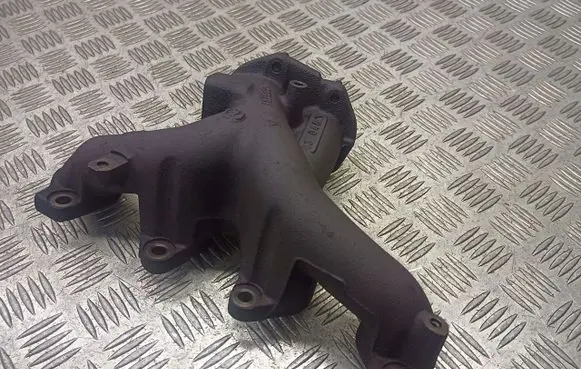 Fiat Doblo Exhaust manifold 46760511