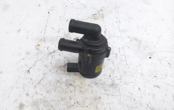 Audi Q7 4L Electric auxiliary coolant/water pump 7L0965561J