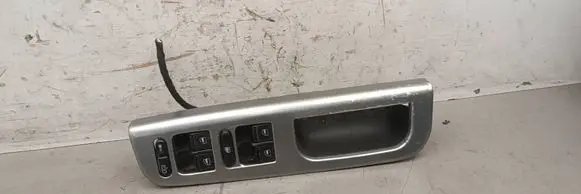 Volkswagen Golf IV Electric window control switch 1J4959857D 03755031