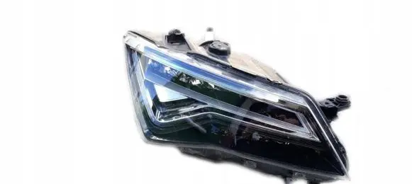 Seat Ateca Headlights/headlamps set 575941007B