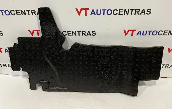 BMW X5 G05 Sound insulation of firewall 7434323