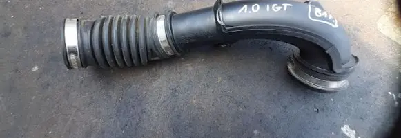 Nissan Micra K14 Air intake duct part 16576-5FM0A