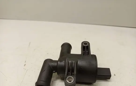 Audi A4 S4 B8 8K Electric auxiliary coolant/water pump 4H0121671B