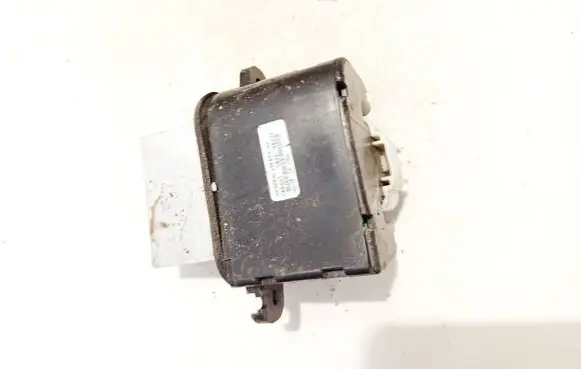 Nissan Pathfinder R51 Heater blower motor/fan resistor VP5NEH19E624AA VP5NEH-19E624-AA