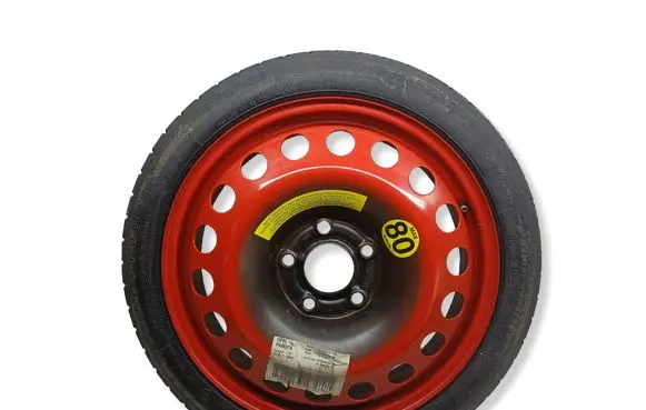 Opel Vectra C R16 spare wheel 24403036 9179707 24431911
