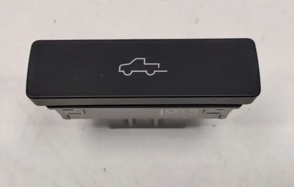 Ford F150 Tailgate opening switch ML3T13D734VBW