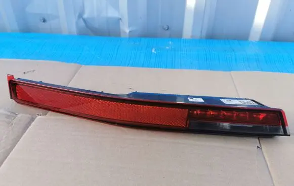 BMW iX Rear bumper light 2030010108