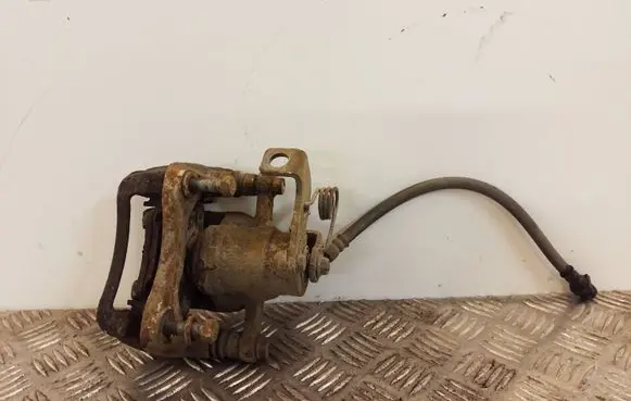 KIA Carens III Rear brake caliper