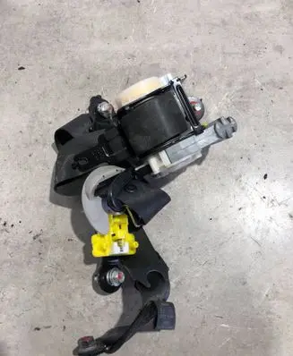 Hyundai ix35 Front seatbelt 888102Y2109P