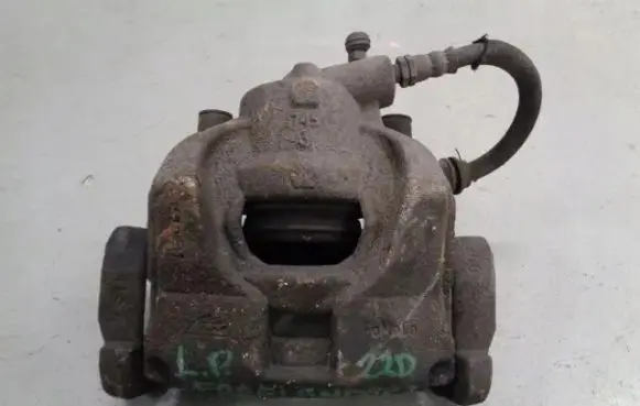 Land Rover Freelander 2 - LR2 Other brake parts 