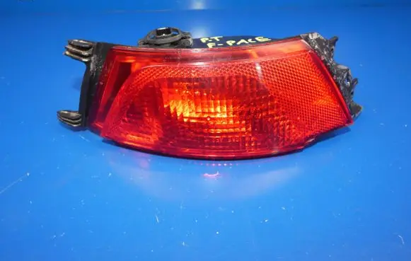 Jaguar F-Pace Rear fog light 