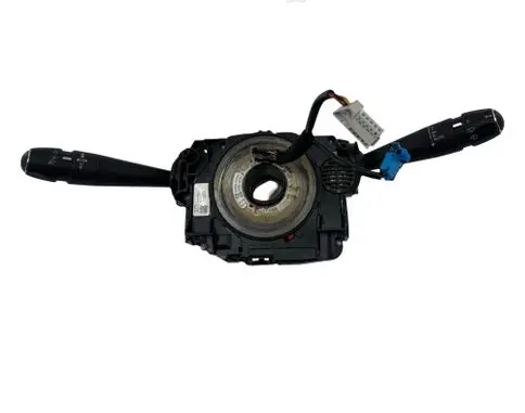 Citroen C4 II Wiper turn signal indicator stalk/switch 96759252XT