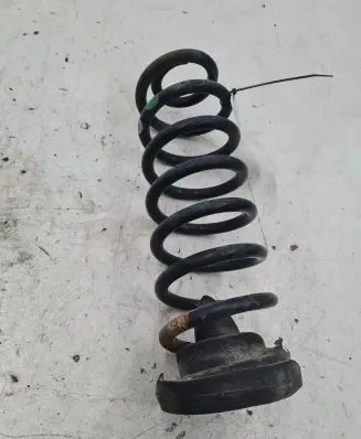 Renault Scenic II - Grand scenic II Rear coil spring