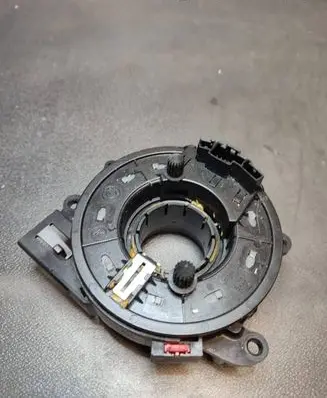 BMW X3 E83 Airbag slip ring squib (SRS ring) 01404017