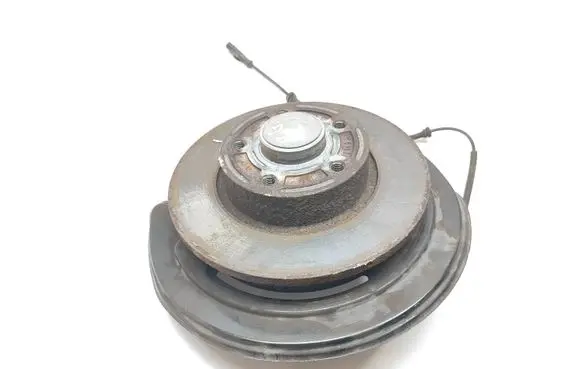 Renault Trafic III (X82) Rear wheel hub