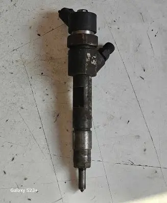 Renault Laguna II Fuel injector 0445110110B 8200100272