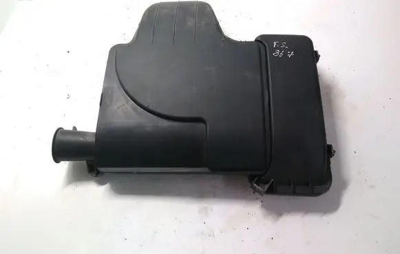 Toyota Aygo AB10 Air filter box 177050Q010 BP1140501800