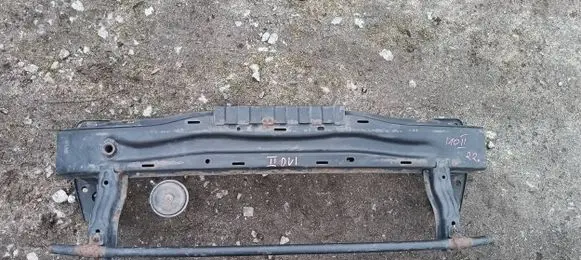 Hyundai i10 Front bumper support beam 
