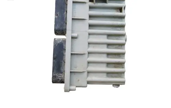 Opel Astra G Coolant fan relay 09131731