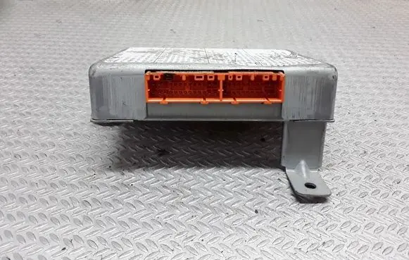 Honda Accord ABS control unit/module 39790SN7G01