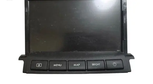 Subaru Forester SG Screen/display/small screen 86281SA020 U8090135